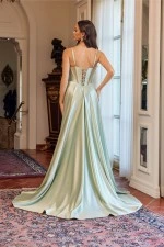 Juliet Dress JT2711T