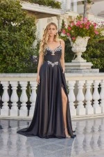 Juliet Dress JT2711T