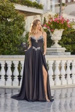 Juliet Dress JT2711T
