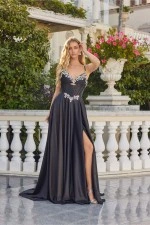 Juliet Dress JT2711T