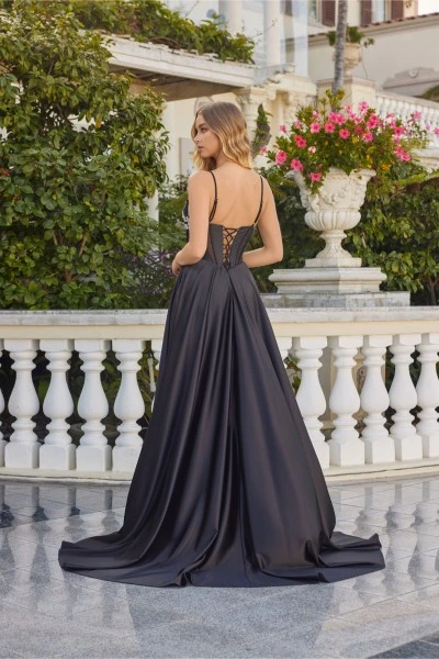 Juliet Dress JT2711T