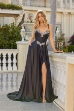 Juliet Dress JT2711T