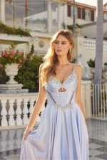 Juliet Dress JT2711T