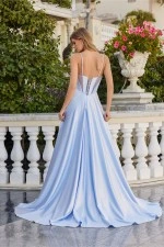 Juliet Dress JT2711T