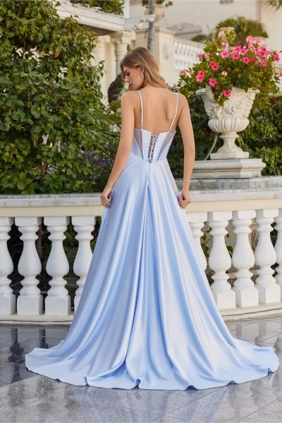 Juliet Dress JT2711T