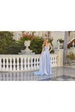 Juliet Dress JT2711T