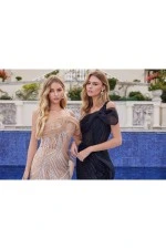 Juliet Dress JT2723C