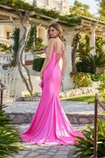 Juliet Dress JT2727H