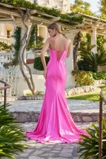 Juliet Dress JT2727H