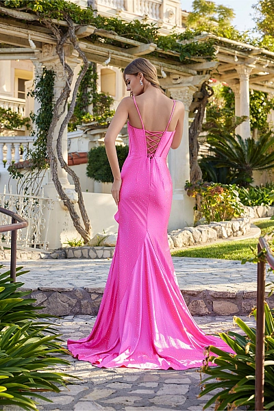 Juliet Dress JT2727H