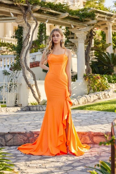 Juliet Dress JT2727H