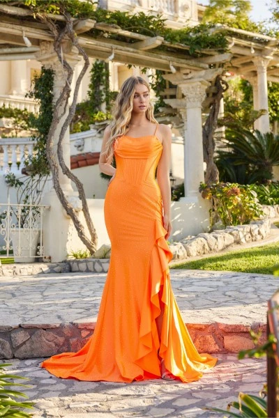 Juliet Dress JT2727H