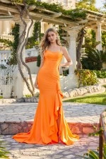 Juliet Dress JT2727H