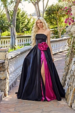 Juliet Dress JT2733H