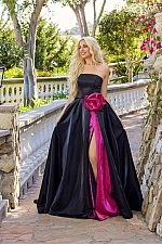 Juliet Dress JT2733H