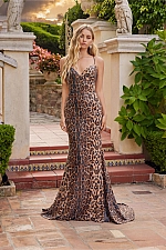 Juliet Dress JT2734H