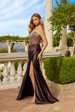 Juliet Dress JT2736S