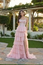 Juliet Dress JT2738S