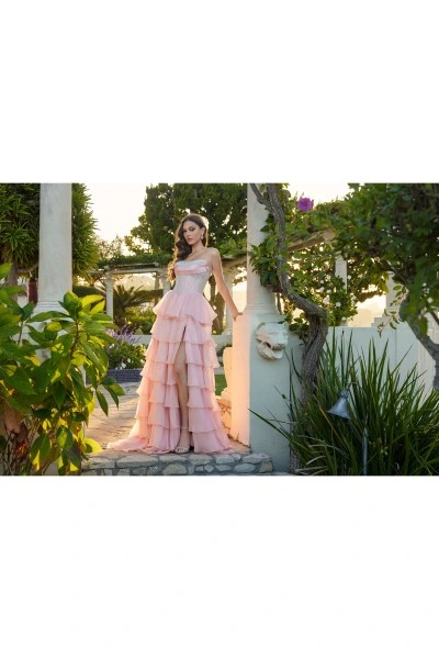 Juliet Dress JT2738S