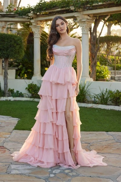 Juliet Dress JT2738S