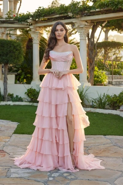 Juliet Dress JT2738S