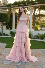 Juliet Dress JT2738S