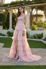 Juliet Dress JT2738S