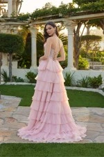 Juliet Dress JT2738S