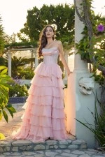 Juliet Dress JT2738S