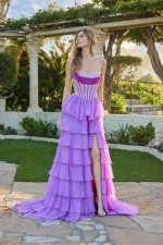 Juliet Dress JT2738S