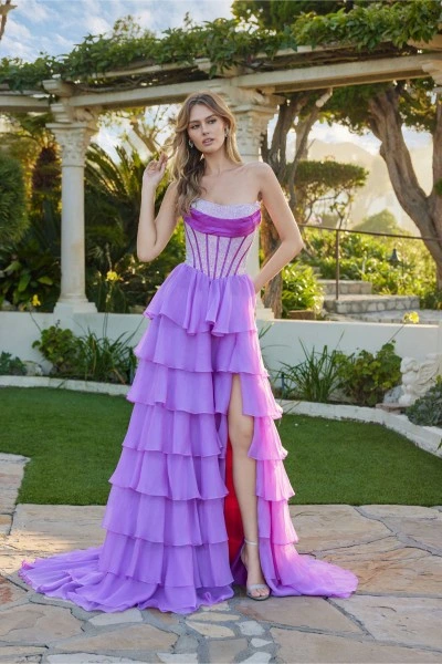 Juliet Dress JT2738S