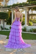 Juliet Dress JT2738S