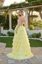 Juliet Dress JT2738S