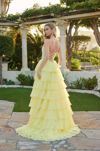 Juliet Dress JT2738S