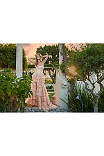 Juliet Dress JT2739S