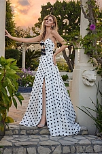 Juliet Dress JT2740S