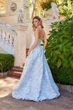 Juliet Dress JT2742A