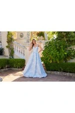 Juliet Dress JT2742A