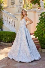 Juliet Dress JT2742A