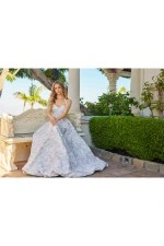 Juliet Dress JT2742A