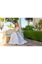 Juliet Dress JT2742A