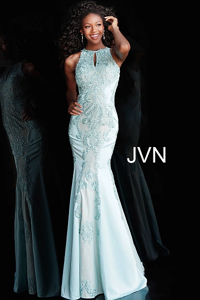 JVN by Jovani Dress JVN55869 JVN by Jovani Dress JVN55869