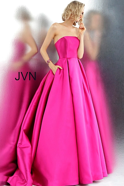 JVN by Jovani Dress JVN62633 JVN by Jovani Dress JVN62633