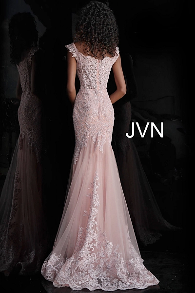 JVN by Jovani Dress JVN65688 JVN by Jovani Dress JVN65688