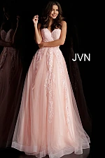 JVN by Jovani Dress JVN66970