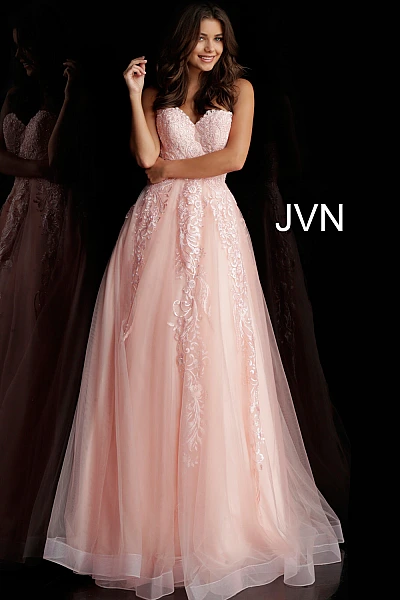 JVN by Jovani Dress JVN66970