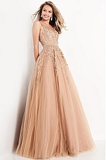 JVN Dress JVN00925