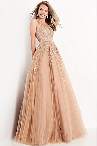 JVN Dress JVN00925