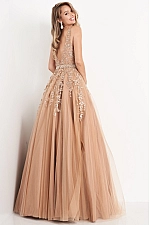 JVN Dress JVN00925
