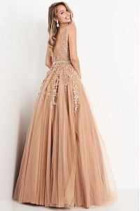 JVN Dress JVN00925 JVN Dress JVN00925